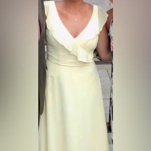 Mori Lee dress size 8